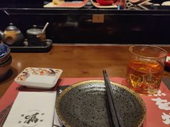 -鸟山鸣·日料食堂(王府井店)