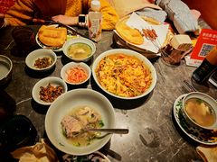 -长安记·大美陕菜(大族广场店)