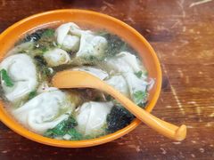 -阿麟馄饨(延长路店)