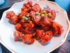 -柒园·三十年创意杭帮菜(龙湖滨江天街店)