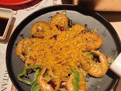 -避风塘(宝山万达店)