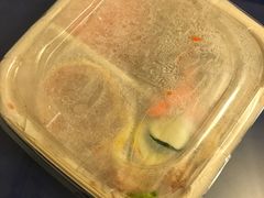 -星巴克(凯德晶萃店)