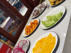 -豪享来(我格广场店)