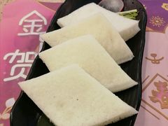 怀旧白糖糕-点都德(盘福楼店)