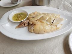 -清心鸡沙田乳鸽店·非遗传承(石溪店)