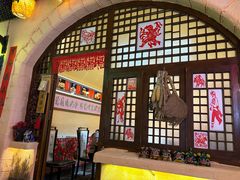 -王婆炒鱼(总店)