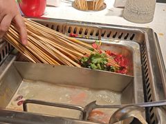 -大斌家串串火锅(德思勤店)