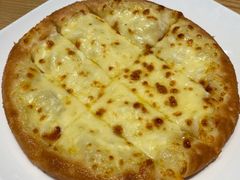 -菲滋意式餐厅(温岭银泰城店)
