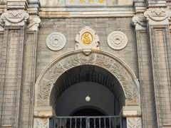 -王府井天主教堂