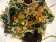 -奇芳阁·百年清真南京菜(夫子庙店)