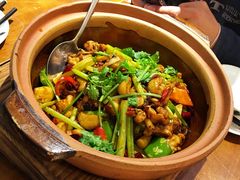 -大头唛·啫鸡煲.粤菜.专门店(289艺术园区店)