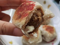 -长发西饼(临顿路店)