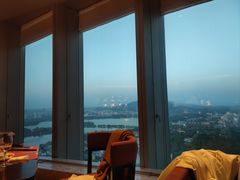 -洲际酒店·地平线全日餐厅HORIZON CAFÉ