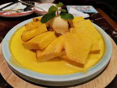 -新白鹿餐厅(爱琴海购物中心店)