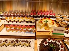 -亚马逊环球美食百汇(新城吾悦广场店)