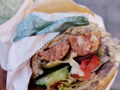 -赛百味SUBWAY(中亭街店)