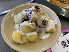 -生活如沸·顺德水牛奶火锅(大学路店)