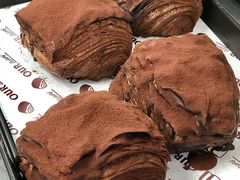 脏脏包-OUR Bakery(三里屯太古里店)