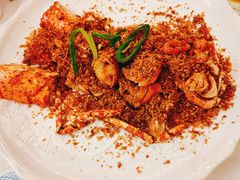 澳洲龙虾-东江海鲜酒家(艺都分店)