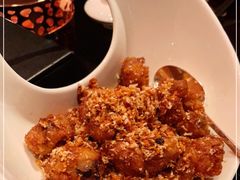 -广州四季酒店·佰鲜汇·现代法餐