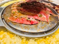 -東門韩国传统烤肉·韩国料理(银座直营店)