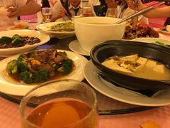 -满福隆酒楼(万绿园店)