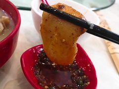 -廖老妈蹄花店(人民公园陕西街259号店)