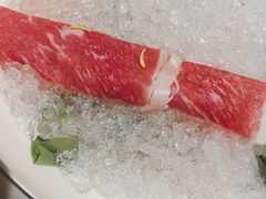 -涮福記·现切牛羊肉火锅(世纪汇店)