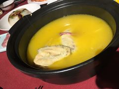 -恰恰餐厅(硕和生活广场店)