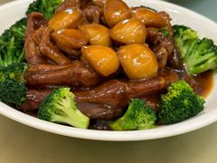 -京香轩·中餐厅(上海中庚聚龙酒店)