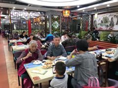 大堂-名点一号·精致茶点·手工制作(宝华店)