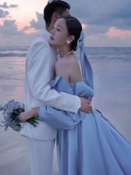 -维多利亚婚纱摄影全球旅拍(华南旗舰店)