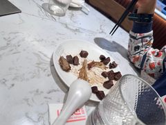 -火地铁板烧(河西龙湖天街店)