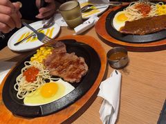 -菲滋意式餐厅(鄞州印象城店)