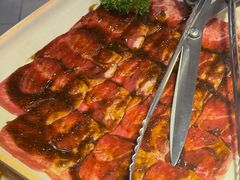 -喜来稀肉(北外滩白玉兰广场店)