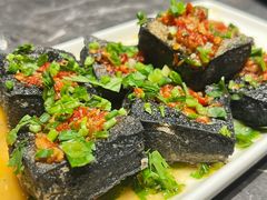 -炊烟小炒黄牛肉(浦东世纪汇店)