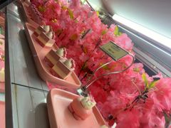 -昆明南亚风情园豪生大酒店-泰式国际海鲜自助餐厅