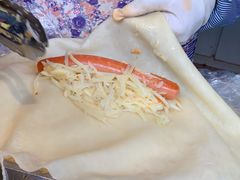 -阿姨卷饼(平凉路店)