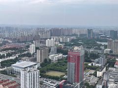 -环球港凯悦 · 享悦中餐厅