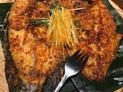 -云海肴·汽锅鸡·云南菜(美罗城店)