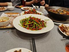 -金哥私房菜馆(张府园总店)