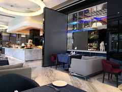 大堂-鹭江潮餐厅•福建菜(鹭江佲家酒店)