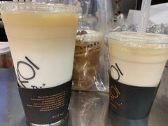 -KOI Thé(力宝广场店)