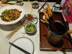 -大唐不夜城
