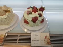 -WenTinG文汀·半糖蛋糕(合生汇店)