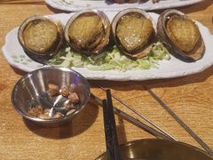 -质烤烤物·活烤海鲜(质烤总店)