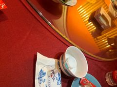 -长安炊烟庭院陕菜(七路明光路店)
