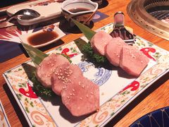 -肉魁屋·烧肉·烧鸟·酒场(高新店)