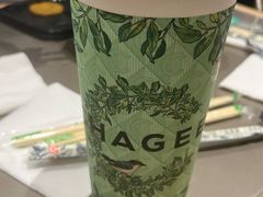 -CHAGEE霸王茶姬(上海浦东机场店)