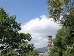 -台州府城(江南长城)